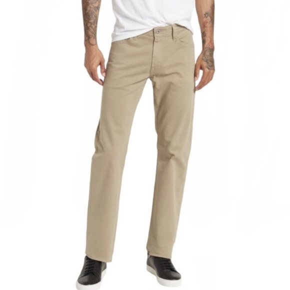 Ag Adriano Goldschmied | Jeans | Ag Adriano Goldschmied The Protege ...